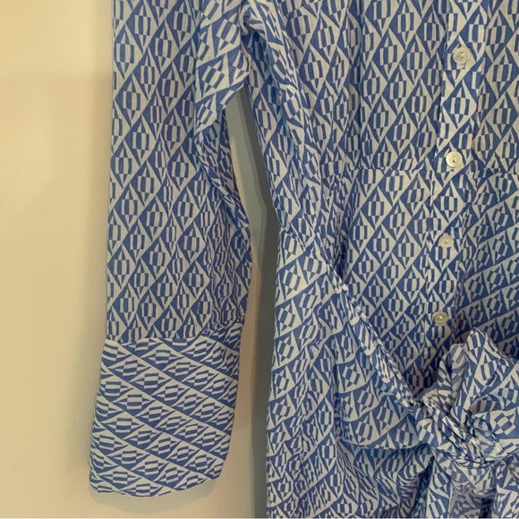 Free People Rillo Shirtdress - Picture 5 of 12